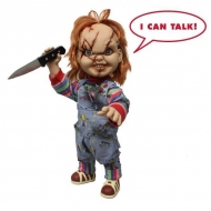 Chucky - Figurine sonore de Chucky 38cm 