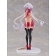 Senki Zesshou Symphogear G - Statuette 1/7 Chris Yukine: Lovely Sweat Style AQ 24 cm