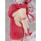 Senki Zesshou Symphogear G - Statuette 1/7 Chris Yukine: Lovely Sweat Style AQ 24 cm