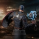 Avengers: Endgame - Buste 1/6 Captain America 15 cm