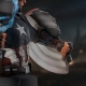 Avengers: Endgame - Buste 1/6 Captain America 15 cm