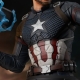 Avengers: Endgame - Buste 1/6 Captain America 15 cm