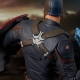 Avengers: Endgame - Buste 1/6 Captain America 15 cm