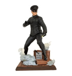 Green Hornet - The  Gallery statuette PVC Kato (Bruce Lee) 25 cm