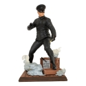 The Green Hornet - Statuette Gallery Kato (Bruce Lee) 25 cm