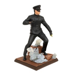 Green Hornet - The  Gallery statuette PVC Kato (Bruce Lee) 25 cm
