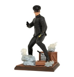 Green Hornet - The  Gallery statuette PVC Kato (Bruce Lee) 25 cm
