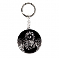 Death Note - Porte-clés métal Ryuk