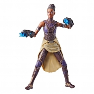 Black Panther Legacy Collection - Figurine Shuri 15 cm