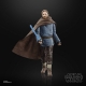 Star Wars : Obi-Wan Kenobi Black Series 2022 - Figurine Ben Kenobi (Tibidon Station) 15 cm