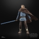 Star Wars : Obi-Wan Kenobi Black Series 2022 - Figurine Ben Kenobi (Tibidon Station) 15 cm