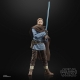 Star Wars : Obi-Wan Kenobi Black Series 2022 - Figurine Ben Kenobi (Tibidon Station) 15 cm