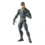 Black Panther Legacy Collection - Figurine Erik Killmonger 15 cm