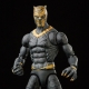 Black Panther Legacy Collection - Figurine Erik Killmonger 15 cm