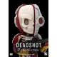 DC Comics - Figurine XXRAY Deluxe Deadshot 10 cm