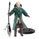 Harry Potter - Figurine flexible Bendyfigs Draco Malfoy Quidditch 19 cm