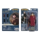 Harry Potter - Figurine flexible Bendyfigs Harry Potter Quidditch 19 cm