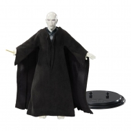 Harry Potter - Figurine flexible Bendyfigs Lord Voldemort 19 cm