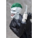 DC Comics - Statuette PVC ARTFX+ 1/10 Joker (The New 52) 19 cm