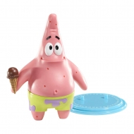 Bob l'éponge - Figurine flexible Bendyfigs Patrick 16 cm
