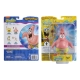 Bob l'éponge - Figurine flexible Bendyfigs Patrick 16 cm