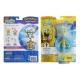 Bob l'éponge - Figurine flexible Bendyfigs Squidward 18 cm