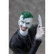 DC Comics - Statuette PVC ARTFX+ 1/10 Joker (The New 52) 19 cm