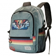 Star Wars - Sac à dos Vintage
