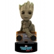 Les Gardiens de la Galaxie Vol. 2 - Figurine Body Knocker Bobble Groot 15 cm