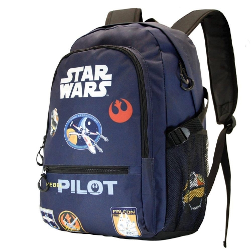 Star Wars - Sac à dos Pilot