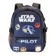 Star Wars - Sac à dos Pilot