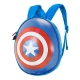 Marvel To - Sac à dos Eggy Captain America Shield Cap