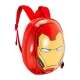 Marvel - Sac à dos Eggy Iron Man Tech Power