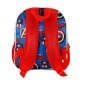 Marvel - Sac à dos enfants Captain America Gravity