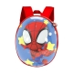 Marvel - Sac à dos Eggy Spider-Man Spidey Stars