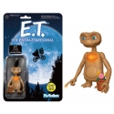 E.T. l' extra-terrestre - Figurine ReAction E.T. GITD 8 cm