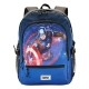 Marvel - Sac à dos Captain America Full
