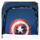 Marvel - Sac à dos Captain America Full