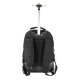 Marvel Shippuden - Cartable à roulettes Captain America Scratches