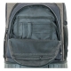 Marvel Shippuden - Cartable à roulettes Captain America Scratches