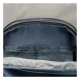 Marvel Shippuden - Cartable à roulettes Captain America Scratches