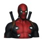 Marvel Comics - Buste tirelire Deadpool 20 cm Marvel Comics - Buste tirelire Deadpool 20 cm