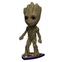 Les Gardiens de la Galaxie Vol. 2 - Figurine Head Knocker Groot 18 cm