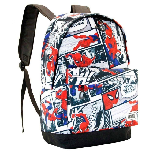 Marvel - Sac à dos HS Spider-Man Stories