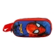 Marvel - Double Trousse à crayons Spider-Man Badoom