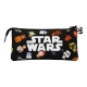 Star Wars - Trousse à crayons Chibi