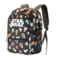 Star Wars - Sac à dos Chibi