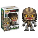 Predator - Figurine POP! Predator 10 cm