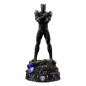 Marvel - The Infinity Saga statuette Art Scale 1/10 Black Panther Deluxe 25 cm