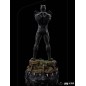 Marvel The Infinity Saga - Statuette Art Scale 1/10 Black Panther Deluxe 25 cm